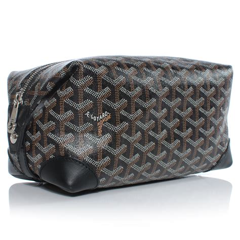 goyard toiletry bag price.